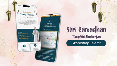 Workshop Islami 1