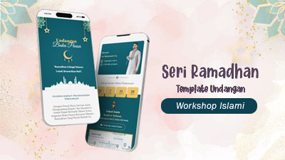 Wokshop Islami 2