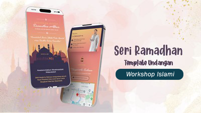 Workshop Islami 3
