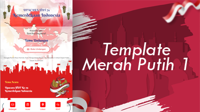 Merah Putih 1